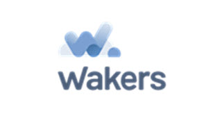 Wakers logo